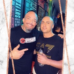 Haggzy + MC Adger ( Double Vision) Area 61 promo mix