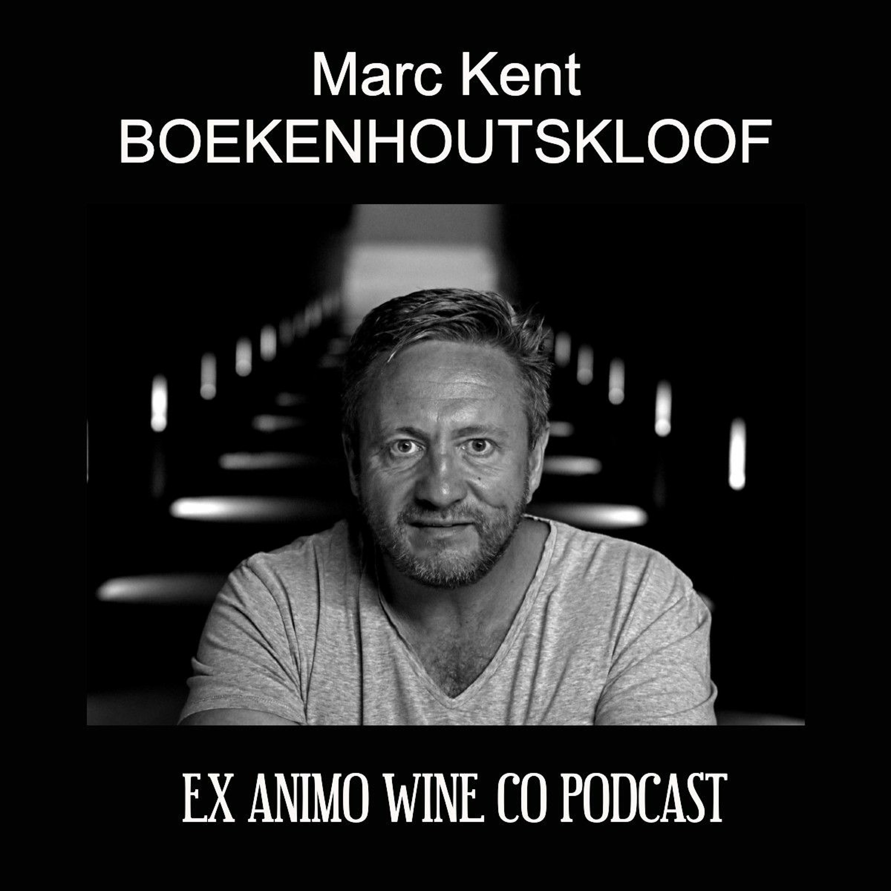 Ex Animo Wine Co.