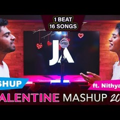 Valantains 2020 Super Tamil Mashup.mp3