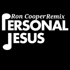Depeche Mode - Personal Jesus (Ron Cooper Remix)