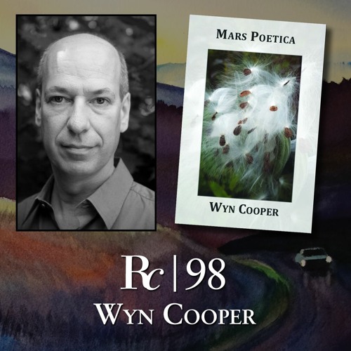 ep. 98 - Wyn Cooper