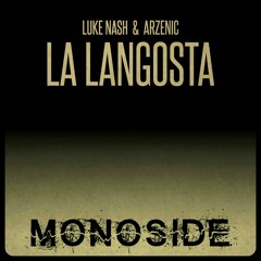 Luke Nash & Arzenic - LA LANGOSTA // MS133