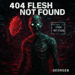 404 FLESH NOT FOUND