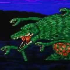 Bio-War - Friday Night: Monster of Monsters