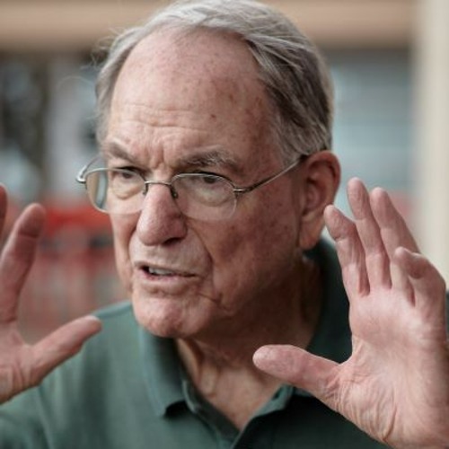 Samuel Bowles on his deep interest in the causes of inequality & his work to transform economics