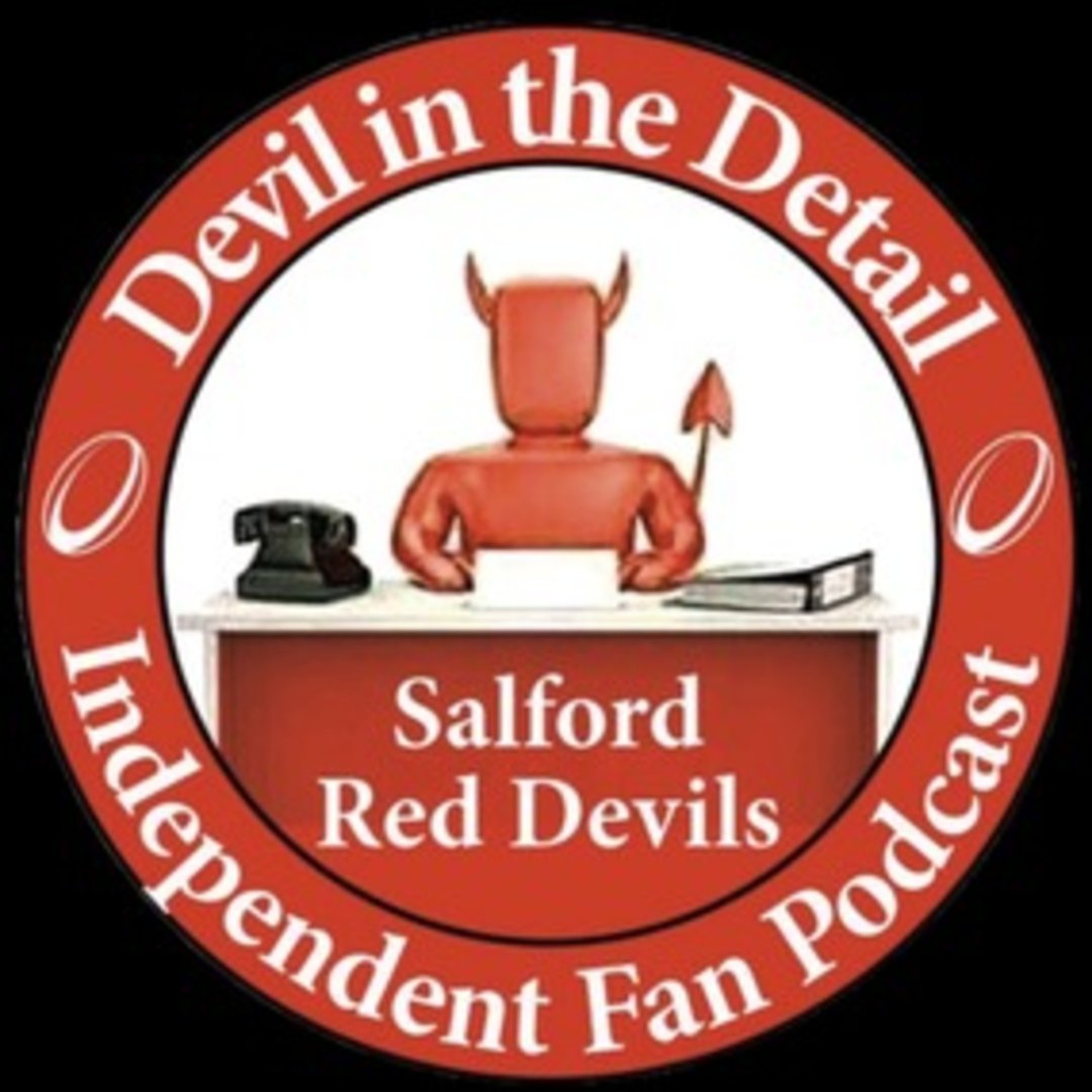 More lessons learned against Sheffield, Oli signs, Anna Departs and can we buck the Broncos? episode artwork