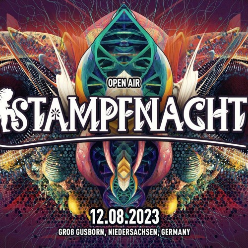 Stampfnacht Open Air 2023