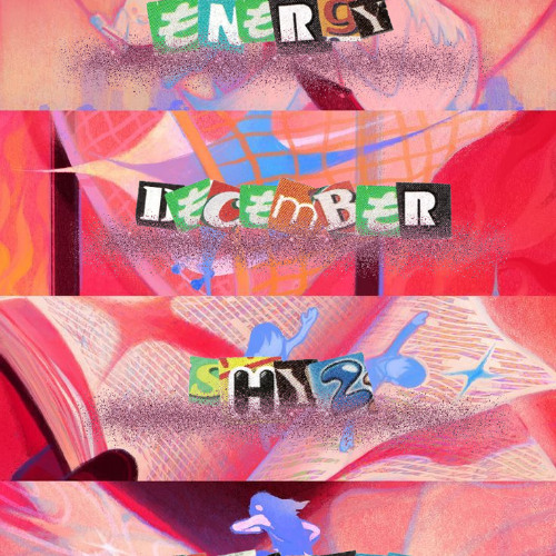 What's the vibes? (feat. December!, Bxyadii, Shyz)