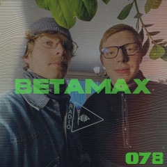 BETAMAX078 | Zintic X SMPL SMPL