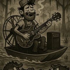 Airboat Blues