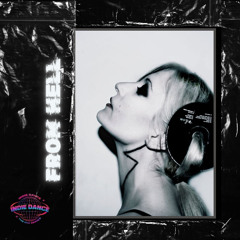 Indie Dance The Mix Series  From Hell  (ONLY VINYL)