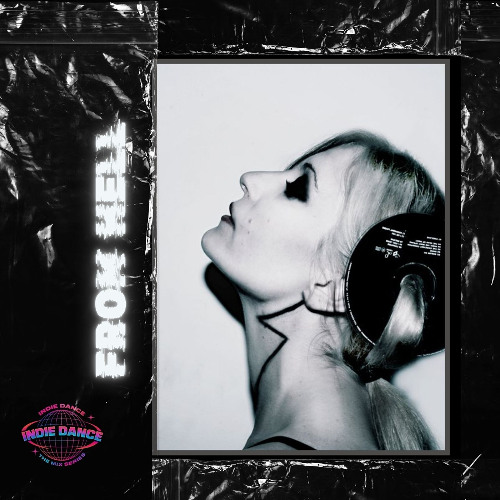 Indie Dance The Mix Series From Hell (ONLY VINYL)