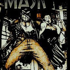 The Mask