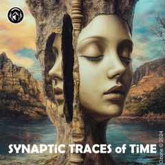 SYNAPTiC TRACES Of TiME