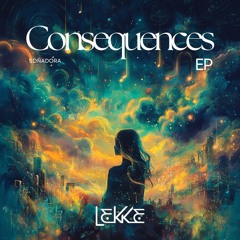 LEK1310 Consequences - Sonadora [Lekke Records]