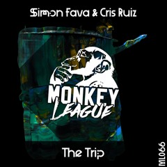 Simon Fava & Cris Ruiz - The Trip (Original Mix)