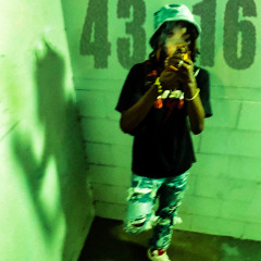 Juug Shordy - All dese fuckn bags (arik) [gloeypyo]