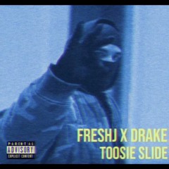 Tamil Toosie Slide