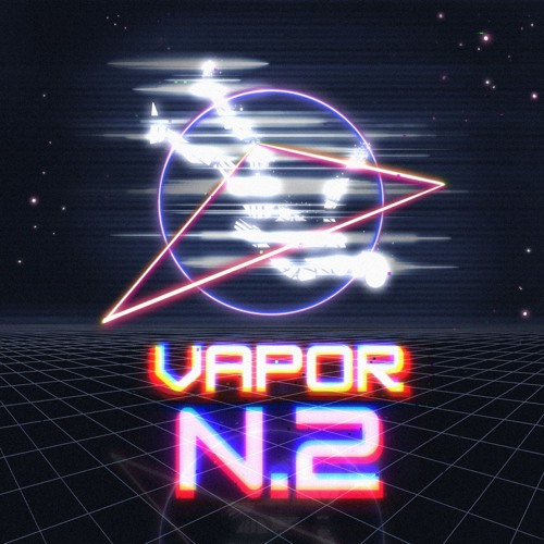 Vapor n.2 (G3MNi Release)
