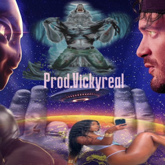 Jul -CE QUE JE VOIS PLUGGNB REMIX (vickyreal)