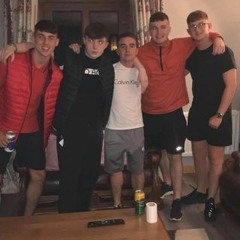 MC Tune - We Bring The Vodka And Charlie To Party (Skip50Seconds)