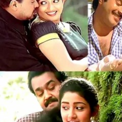 മലയാളികൾ മുടങ്ങാതെ കേൾക്കുന്ന ഹൃദയത്തിനുള്ളിൽ ഇടം നേടിയ സിനിമാഗാനങ്ങൾ | EVERGREEN MALAYALAM HITS