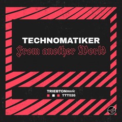 Technomatiker - Ravenation