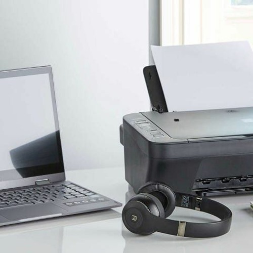 Stream How To Connect Canon Wireless Printer Setup by printer solutions