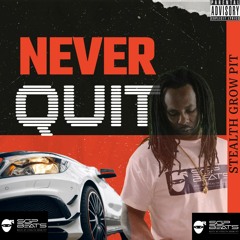Never Quit