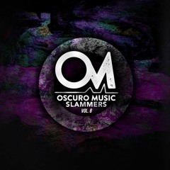 OSCM114: Kadric - Ecstasy (Original Mix)