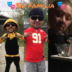 316 familia-Ghost Ride SOLOKING FT ESE LOW G X KING LOKO