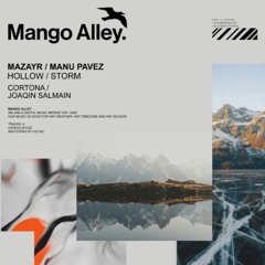Manu Pavez - Storm [Mango Alley]