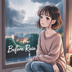 Before Rain