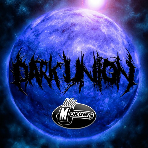MOK276 - Dark Union - Face Your Fears - full release preview