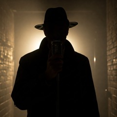 The Case of The Whispering Man