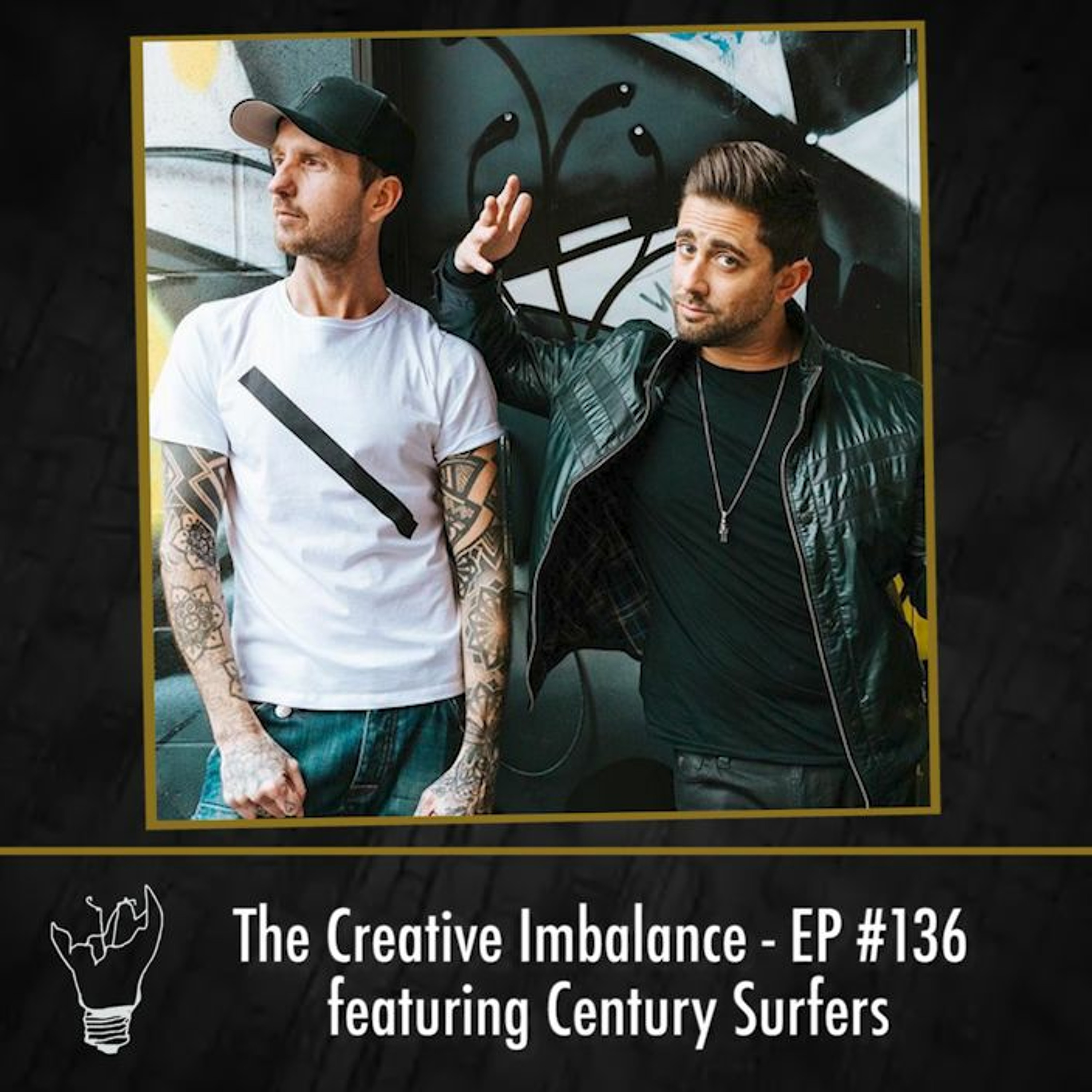 The Creative Imbalance