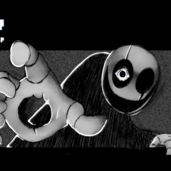 Null Fnf Entry Funkin Ft. Mystery Man Mod