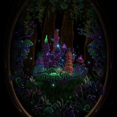 Darkpsy @ Freaky Friends Festival 02.-04.05.25