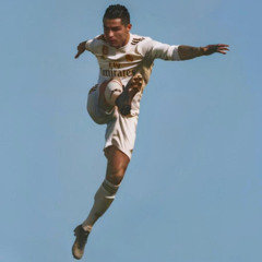 Cristiano Ronaldo - Champions Anthem