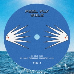 DC Promo Tracks: Feel Fly "Sole" (Extended Versione Tramonto)