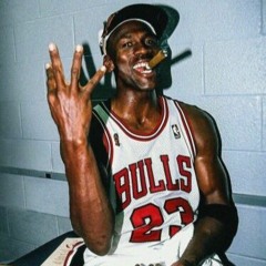 96'MJ (Michael Jordan) prod by CEDES