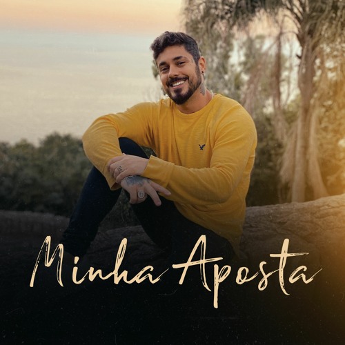 LP - MINHA APOSTA