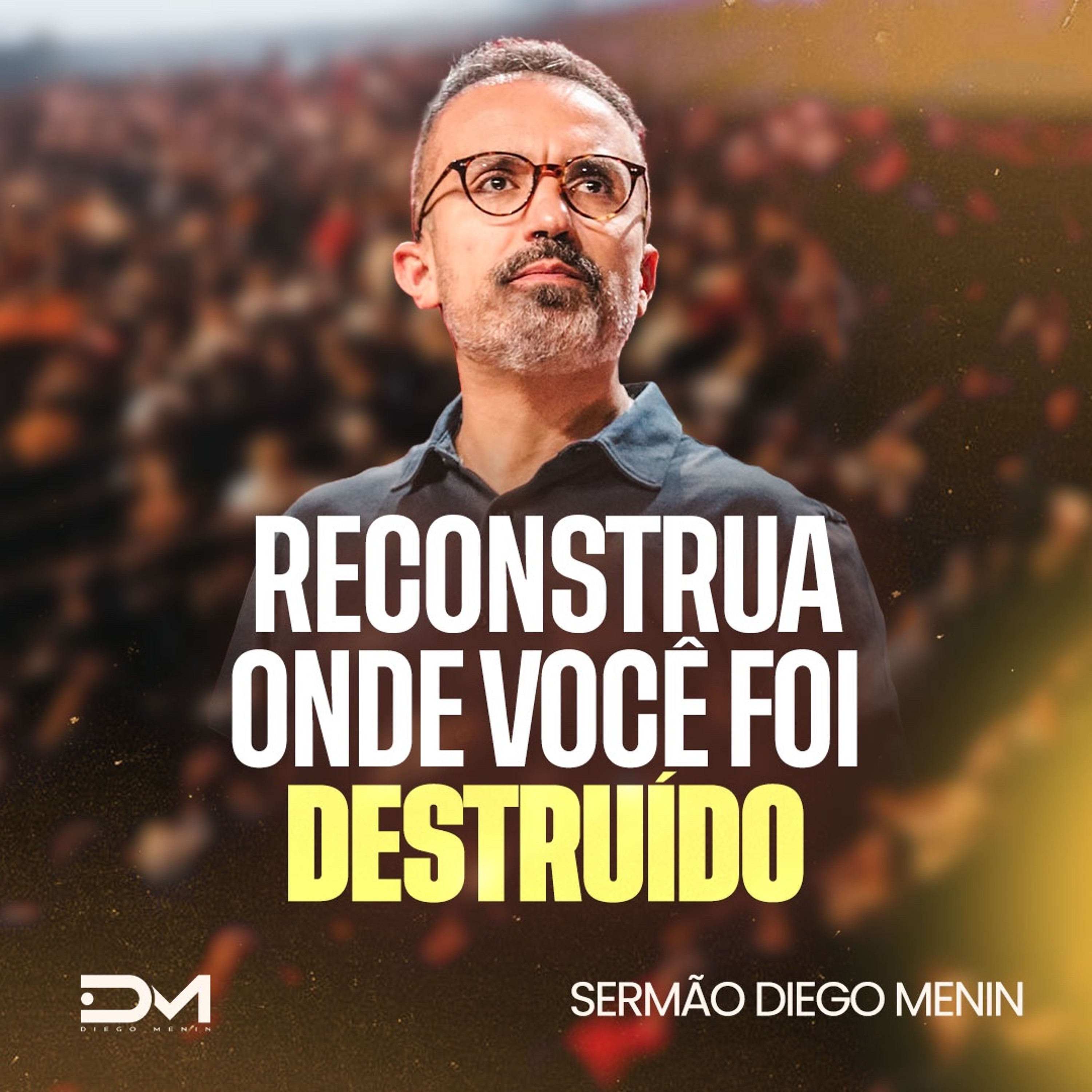 EXISTE PROPÓSITO DEPOIS DO FRACASSO episode artwork