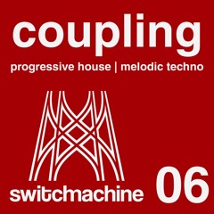 coupling 06 [progressive house / melodic techno]