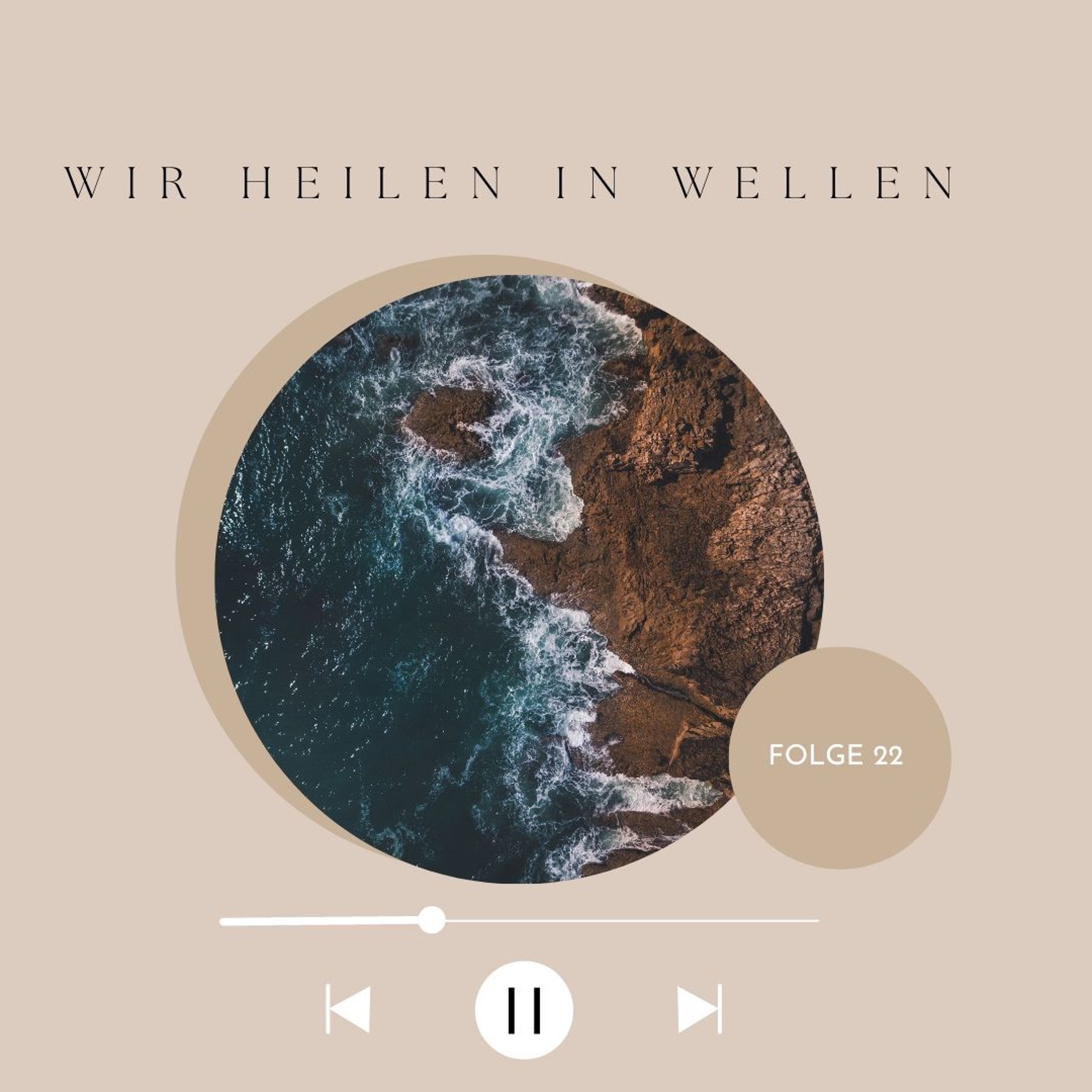 Im Einklang - finde Deinen Seelenweg