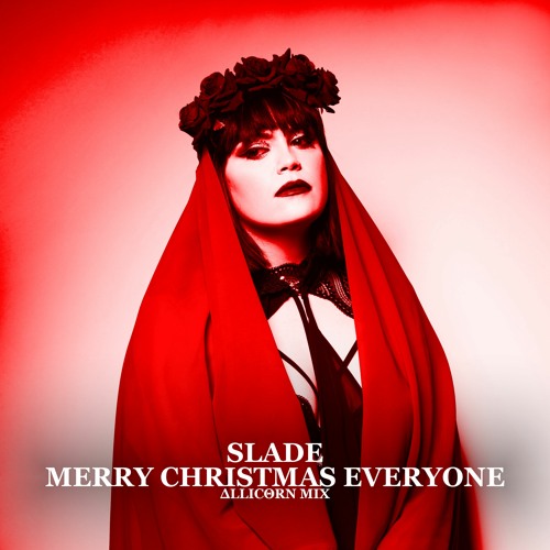 Slade - Merry Christmas Everyone - Allicorn Mix