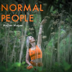 Andrea Magee - Normal People (SINGLE RELEASE)