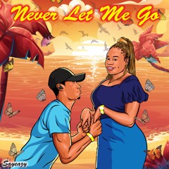 Never Let Me Go
