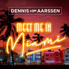 Meet Me In Miami (feat. Dennis van Aarssen)