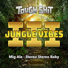 Mig Ale - Stereo Stereo Baby